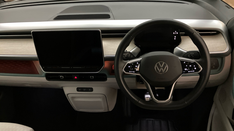 Volkswagen ID. Buzz 210kW Style Pro 86kWh 5dr LWB Auto [7 Seat] Electric Estate